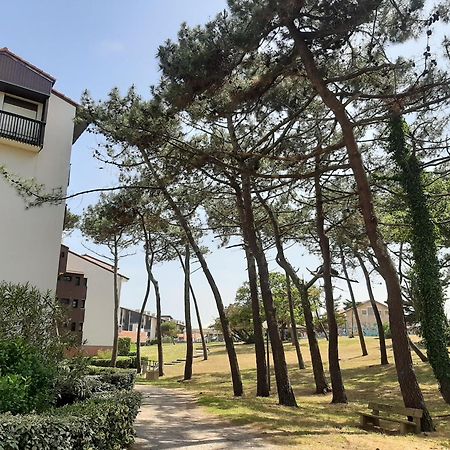 Studio Cosy Proche Ocean Et Commerces, Parfait Pour Des Vacances A Deux! - Fr-1-239-437 Seignosse Luaran gambar