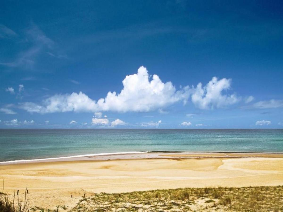 Studio Cosy Proche Ocean Et Commerces, Parfait Pour Des Vacances A Deux! - Fr-1-239-437 Seignosse Luaran gambar