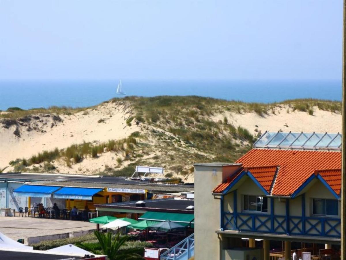 Studio Cosy Proche Ocean Et Commerces, Parfait Pour Des Vacances A Deux! - Fr-1-239-437 Seignosse Luaran gambar